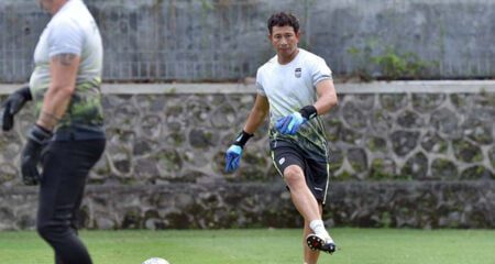 Harga Tiket Laga Persib All Stars vs Borussia Dortmund Legends Segini, Bentrok di Stadion Siliwangi Persib All Stars