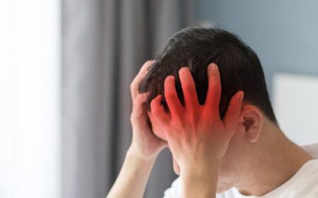 Ogah Minum Obat, Deretan Makanan ini Manjur Redakan Sakit Kepala obat