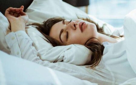 Dampak Buruk Kurang Tidur, Fungsi Otak Terganggu dampak kurang tidur