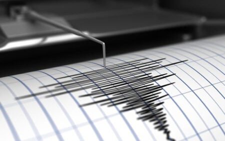 Dampak Gempa Kabupaten Bandung, BPBD: 700 Rumah Rusak dan 82 Korban Luka Ilustrasi gempa