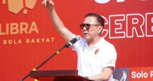Eks Ketum PSSI Sindir Bahrain yang Tak Mau Tandang ke Indonesia Iwan Bule