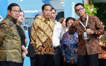 Komitmen Transisi Energi, Begini Strategi Besar PLN PLN