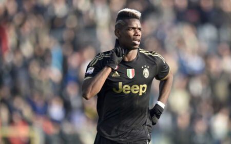 Paul Pogba