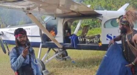 Kasus Penyanderaan Pilot Susi Air Temui Babak Baru, TNI Ungkap Hasil Positif