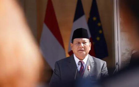 Soal Cawapres Prabowo Subianto, Begini Kata Dedi Mulyadi Wamentan
