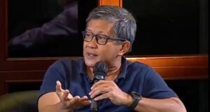 Dulu Mulyono Kini Mulyadi, Rocky Gerung Sindir Gaya Politik Dangkal dan Minim Visi Jokowi