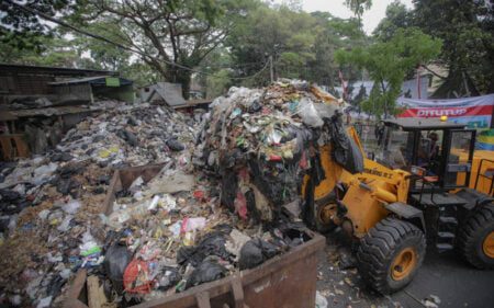 TPS Taman Cibeunying