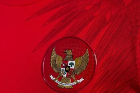 Jadwal Timnas Indonesia di Piala Dunia U17 2023