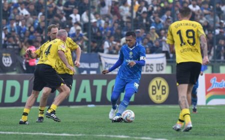 Borussia Dortmund Legends