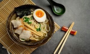 4 Ramen Enak dan Murah di Bandung, Cocok untuk Pecinta Kuliner Jepang!