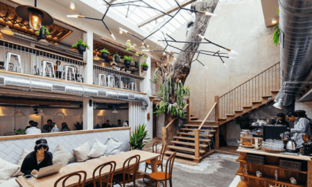 Cari Tempat Nongkrong di Jaksel? Coba Kunjungi 6 Coffee Shop yang Cozy Ini