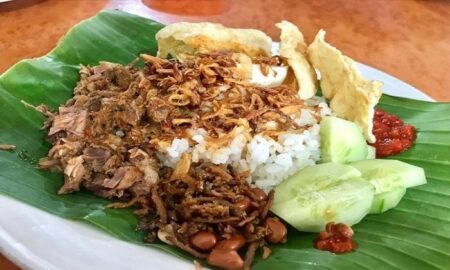 6 Kuliner Enak Khas Jambi yang Wajib Kamu Coba, Nomor 4 Cocok untuk Sarapan