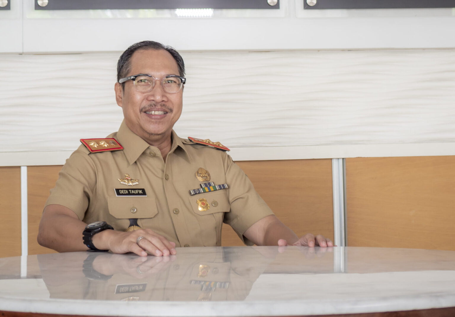 Bapenda Jabar Lakukan Kembali Pemutihan dan Diskon Pajak Hingga Bulan Desember