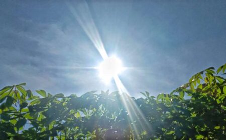 Dampak Badai El Nino, Musim Kemarau di Bandung Raya Diprediksi Berlangsung Lama