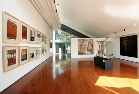 5 Rekomendasi Art Space di Kota Bandung