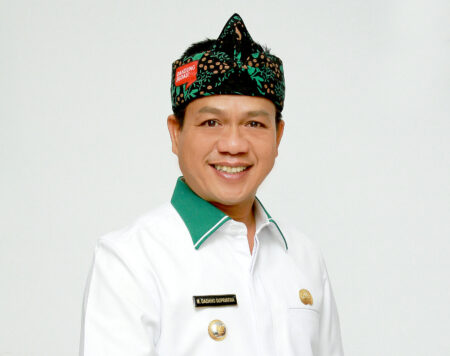 PKB Kabupaten Bandung Klaim Program Dana Abadi Pesantren Sudah 2 Tahun Berjalan