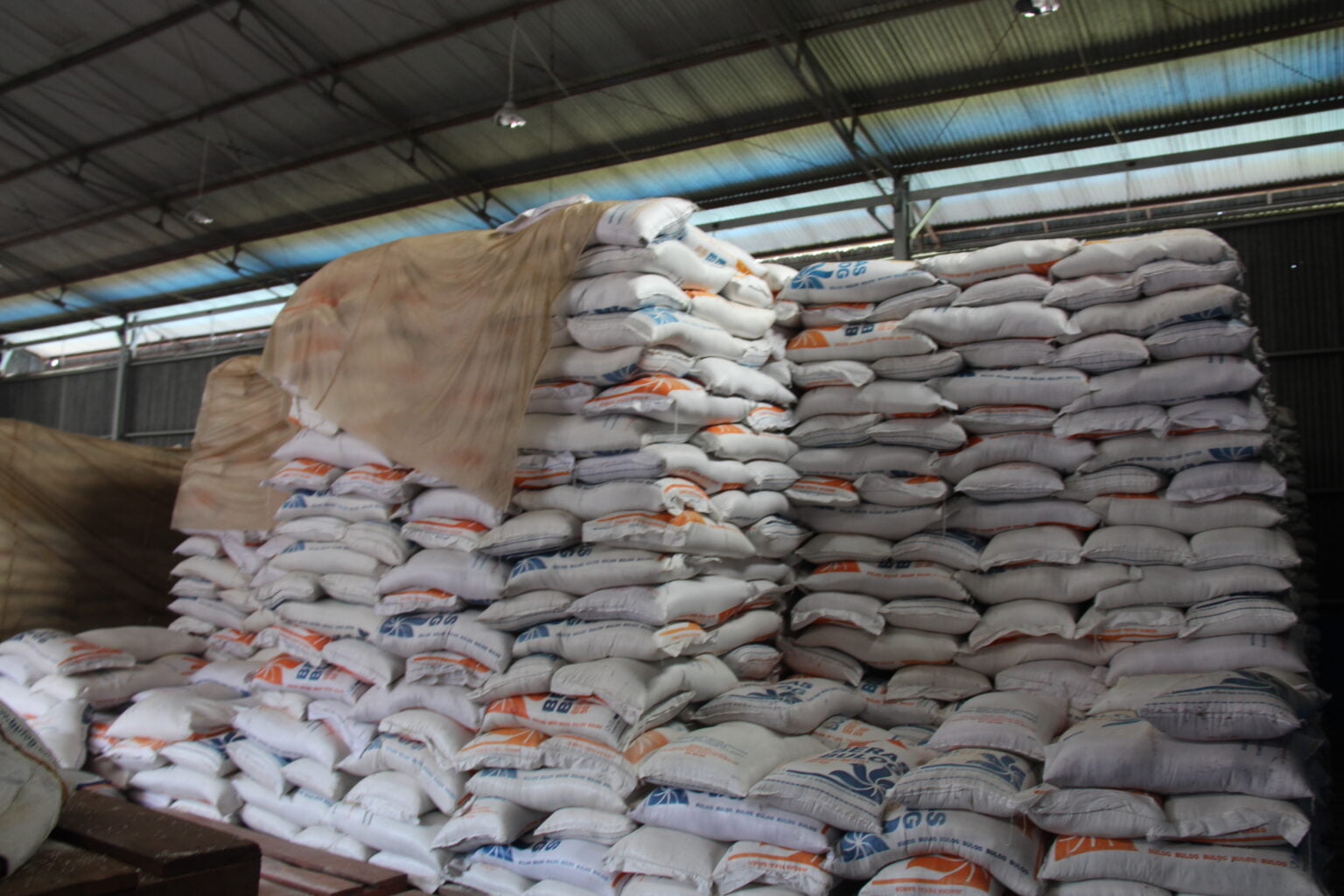 Upaya Tekan Inflasi, Kementerian Pertanian Dorong Kepala Daerah Perkuat Produksi Pangan