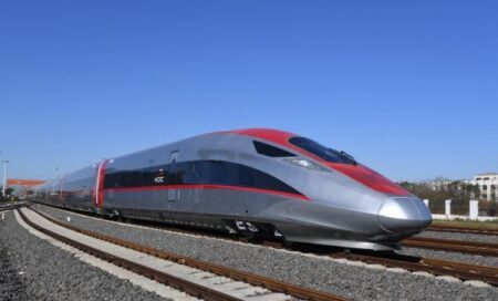 Naik Kereta Cepat Gratis Periode Oktober 2023, Masyarakat Bisa Memilih 4 Rute Ini