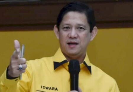 Tren Positif Partai Geser PDIP, Golkar Yakin Duduki 25 Kursi DPRD Jabar di Pileg 2024