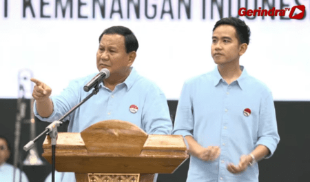 Live Streaming Pelantikan Prabowo Subianto dan Gibran Rakabuming Raka, Tayang Dimana?