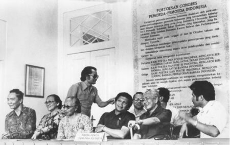 Mengurai Jejak Politik Pemuda di Era Pergerakan 1900-1945