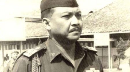 Kesempatan ‘Urang Sunda’ Menjadi Wakil Presiden Setelah Umar Wirahadikusumah