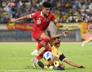 Ramadhan Sananta Berharap Bisa Gabung Timnas Indonesia Lawan Jepang dan Arab Saudi