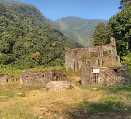 Tiga Rekomendasi Tempat Healing di Bandung yang Bisa Dijadikan Wisata Sejarah
