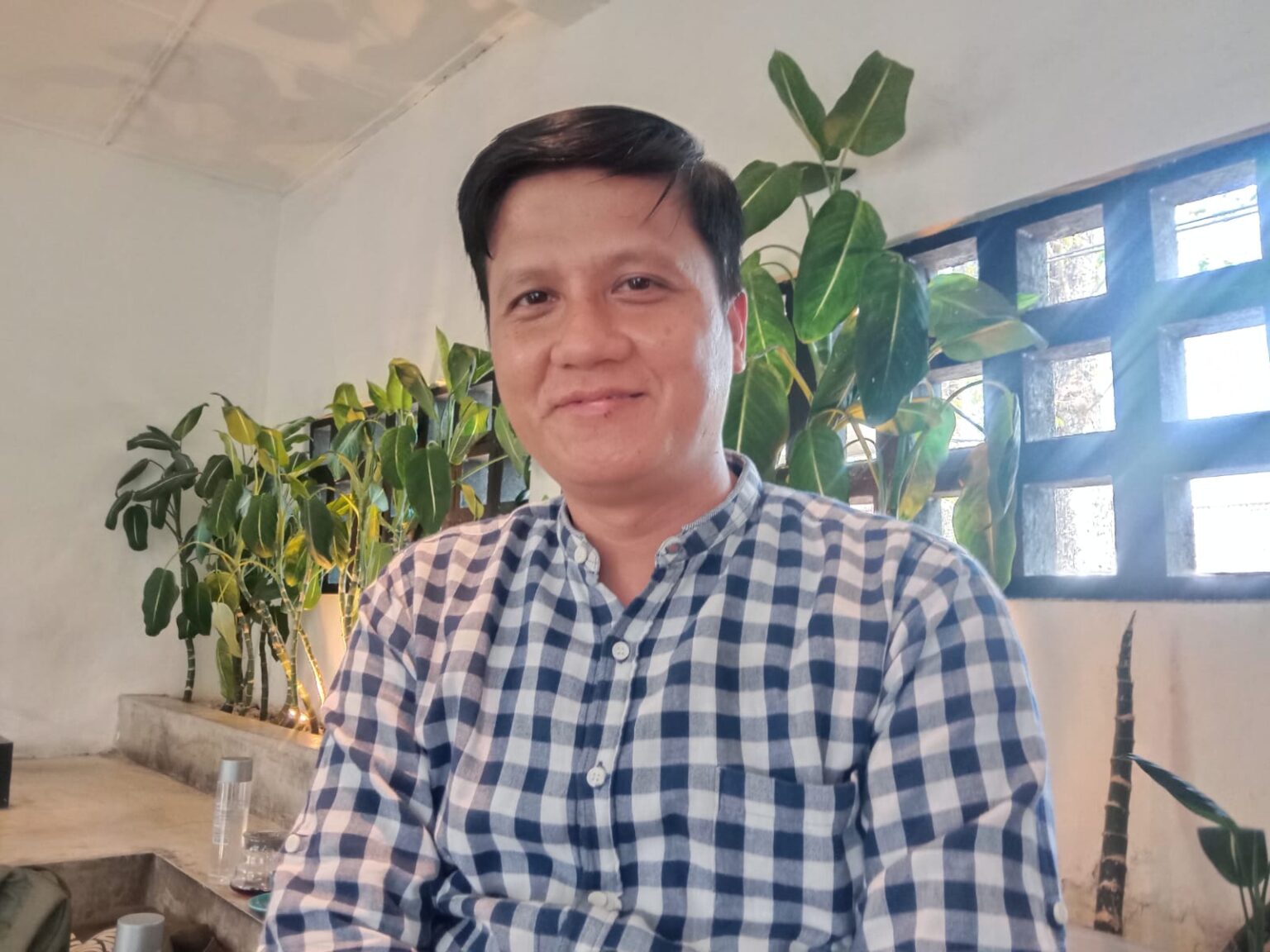 Jabar Urutan Keempat Rawan Pemilu, KPU: Kalau Profesional Tidak Akan Ada Konflik