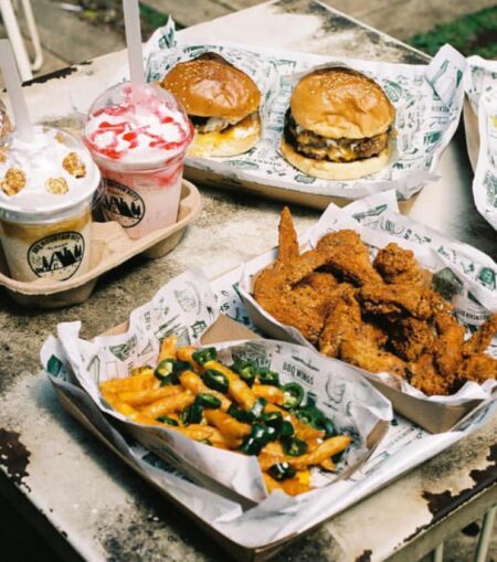 Favorit Warga Bandung, BBQ Mountain Boys Wajib Jadi Destinasi Kuliner