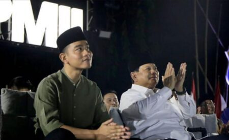 Sinyal Kuat, Dedi Mulyadi Buatkan Nama Gabungan untuk Prabowo dan Gibran Rakabuming Raka: ‘PRABU’