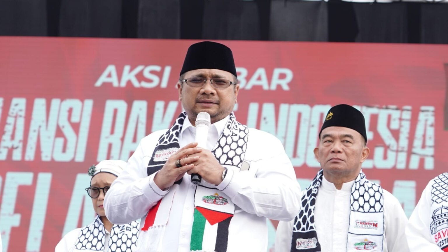 Rincian Aset Yaqut Cholil Qoumas Usai Ditetapkan Tersangka Kasus Korupsi Kuota Haji