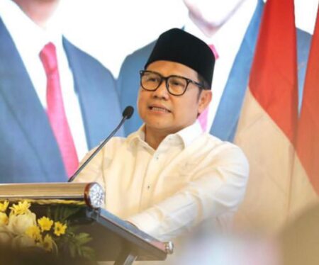 Ucapkan Selamat Hari Guru, Cak Imin: Penyangga Ketahanan Bangsa dan Negara