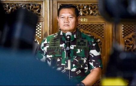 Laksamana Yudo Margono akan Coba Bertani Usai Pensiun