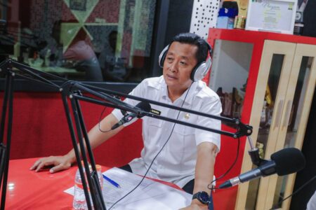 Sampah Harian Kota Bandung Berkurang 31 Persen Setelah Lakukan Pengelolaan