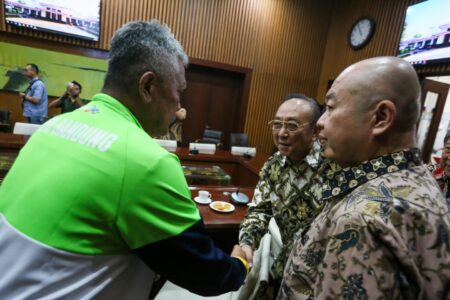 Pemkot Bandung Kolaborasi Bersama Komunitas Tionghoa untuk Penataan Baru Jalan Kelenteng