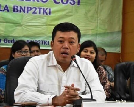 Gibran Terus Diserang dan Disindir, Nusron Wahid: Tidak Mempan