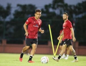 Egy Maulana Vikri