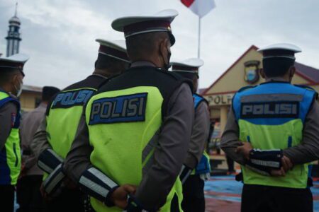 Berdamai, Polda Jabar Pastikan Proses Pemeriksaan 4 Polisi Salah Tangkap Tetap Berlangsung