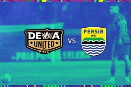 Jelang Laga Lanjutan Liga 1, Kakang Rudianto Sebut Persib dalam Keadaan Siap Hadapi Dewa United