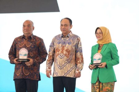 Raih Penghargaan Smart Province dari Kementerian Kominfo RI, Jabar Jadi Pilot Project Provinsi Cerdas