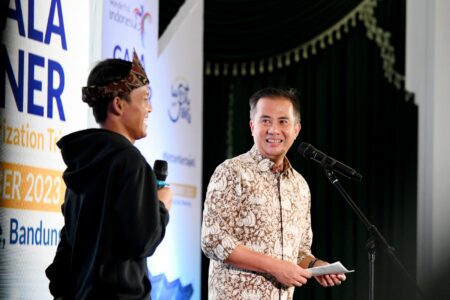 Bey Machmudin Ajak Influencer Promosikan BIJB Kertajati
