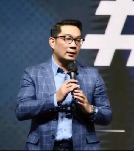 Ridwan Kamil Beberkan 3 Komposisi IKN Jadi Kelas Dunia
