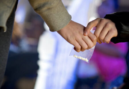 Modus Tidak Berubah, BNNP Sebut Jalur Darat Masih Jadi Distribusi Narkoba di Jabar