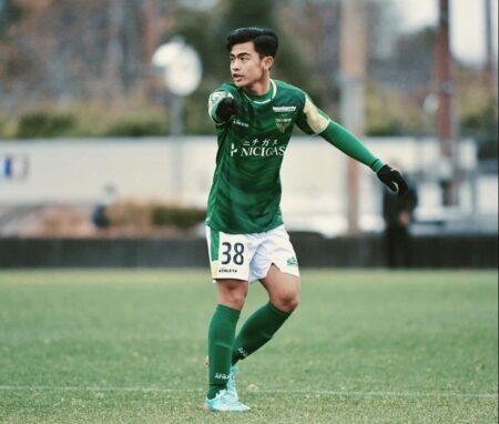 Pratama Arhan akan Umumkan Klub Baru setelah Kontrak Bersama Tokyo Verdy Habis