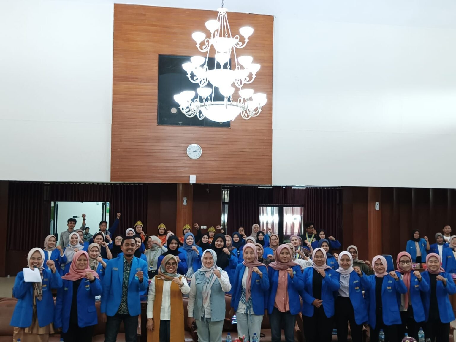 Bawaslu Jabar Gandeng Kopri PKC PMII Jadi Pengawas Partisipatif Pemilu 2024