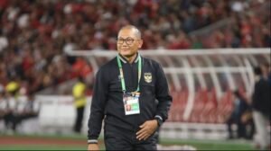 Isu Kapadze ke Timnas Makin Panas, PSSI Angkat Bicara