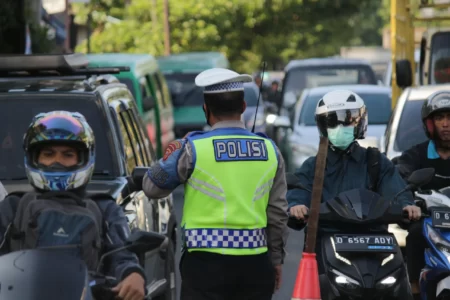 Jawa Barat Sebar 25.973 Personel Gabungan untuk Amankan Nataru 2024