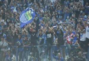 Bobotoh Dilarang Hadir di Maguwoharjo, Persib Ingatkan Ancaman Sanksi Berat!