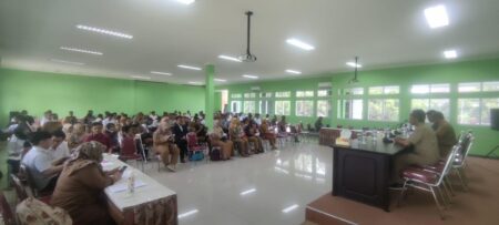 Sigesit Juara Hadir sebagai Solusi Pemetaan Guru dan Tenaga Kependidikan di Jabar